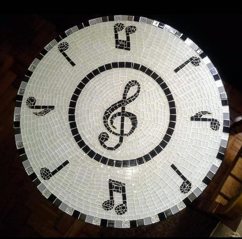 Mosaico